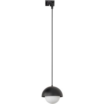 TK Lighting TRACER BONO 10648 Koľajnicový reflektor 1x8W/G9 IP20