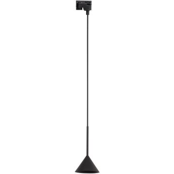 TK Lighting TRACER CONO MINI 10649 Koľajnicový reflektor 1x10W/GU10 IP20