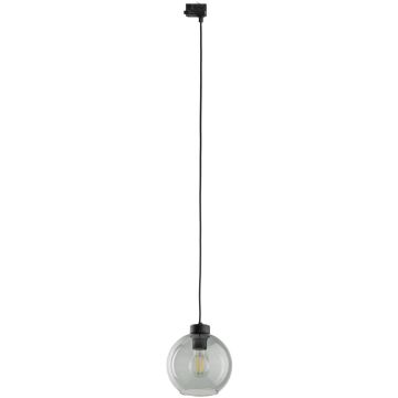 TK Lighting TRACER CUBUS 10686 Koľajnicový reflektor 1x15W/E27 IP20