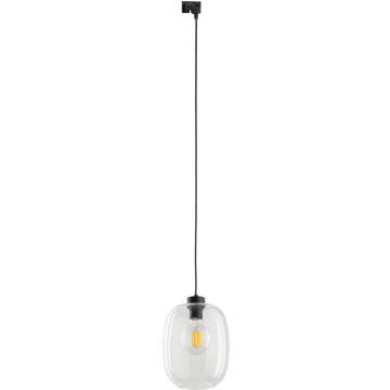 TK Lighting TRACER ELIO 10662 Koľajnicový reflektor 1x15W/E27 IP20