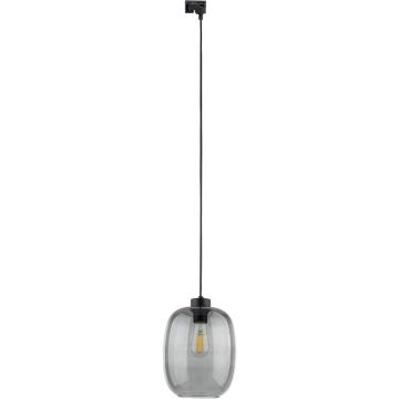 TK Lighting TRACER ELIO 10663 Koľajnicový reflektor 1x15W/E27 IP20