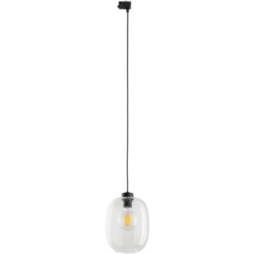 TK Lighting TRACER ELIO 10682 Koľajnicový reflektor 1x15W/E27 IP20