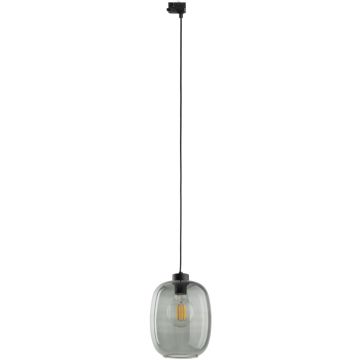 TK Lighting TRACER ELIO 10683 Koľajnicový reflektor 1x15W/E27 IP20