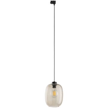 TK Lighting TRACER ELIO 10684 Koľajnicový reflektor 1x15W/E27 IP20