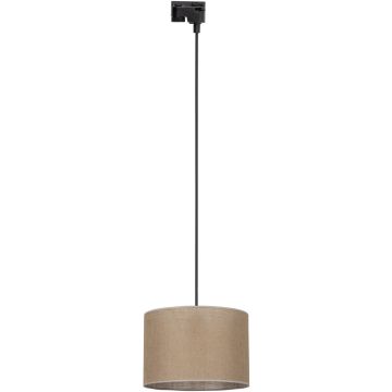 TK Lighting TRACER JUTA 10672 Koľajnicový reflektor 1x15W/E27 IP20