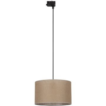 TK Lighting TRACER JUTA 10688 Koľajnicový reflektor 1x15W/E27 IP20