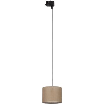 TK Lighting TRACER JUTA 10696 Koľajnicový reflektor 1x15W/E27 IP20