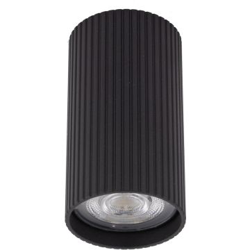 TK Lighting TUNE 10022 Natáčané downlight svetlo 1x10W/GU10 IP20