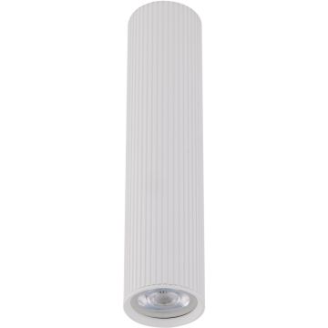 TK Lighting TUNE 10027 Natáčané downlight svetlo 1x10W/GU10 IP20