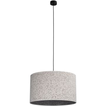TK Lighting VELLUM 10751 Závesná lampa 1x15W/E27 IP20