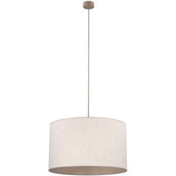TK Lighting VELLUM 10753 Závesná lampa 1x15W/E27 IP20