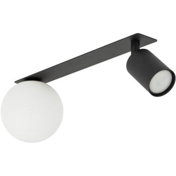 TK Lighting VOX 10927 Bodové svetlo 1x10W/G9+1x8W/GU10 IP20