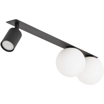 TK Lighting VOX 10928 Bodové svetlo 2x10w/G9+1x8W/GU10 IP20