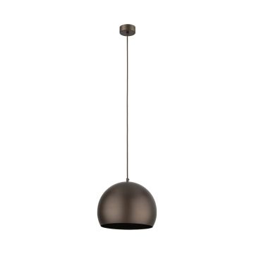 TK Lighting ZOE 10171 Závesná lampa 1x15W/E27 IP20