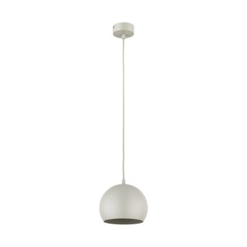 TK Lighting ZOE 10172 Závesná lampa 1x15W/E27 IP20