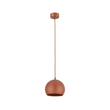 TK Lighting ZOE 10174 Závesná lampa 1x15W/E27 IP20