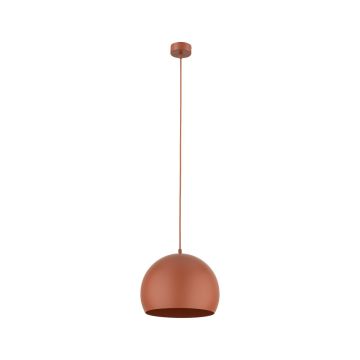 TK Lighting ZOE 10175 Závesná lampa 1x15W/E27 IP20