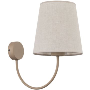 TK Lighting CANDI 11071 Stena svietidlo 1x15W/E27 IP20