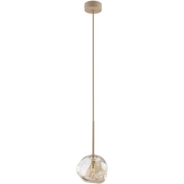 TK Lighting LAVA 11106 Závesná lampa 1x8W/G9 IP20