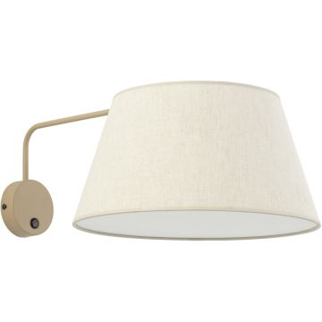 TK Lighting FORMO 11342 Stena svietidlo 1x15W/E27 IP20