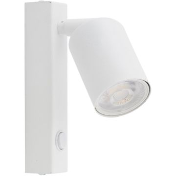 TK Lighting NEX 11365 Stena svietidlo 1x10W/GU10 IP20