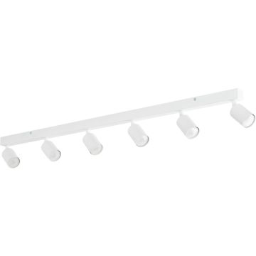 TK Lighting NEX 11369 Bodové svetlo 6x10W/GU10 IP20