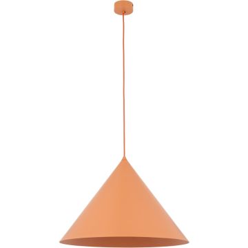 TK Lighting CONO XL 11386 Závesná lampa 1x15W/E27 IP20
