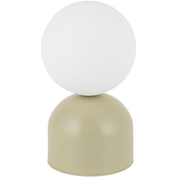 TK Lighting MIKI 11389 Stolná lampa 1x8W/G9 IP20