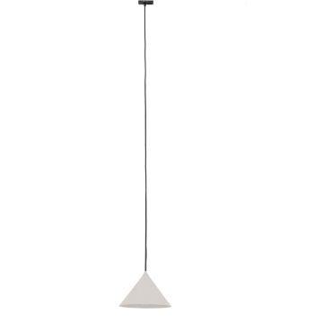 TK Lighting TRACER CONO 11396 Koľajnicový reflektor 1x15W/E27 IP20
