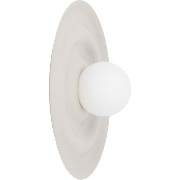 TK Lighting ONDA 11409 Stena svietidlo 1x8W/G9 IP20