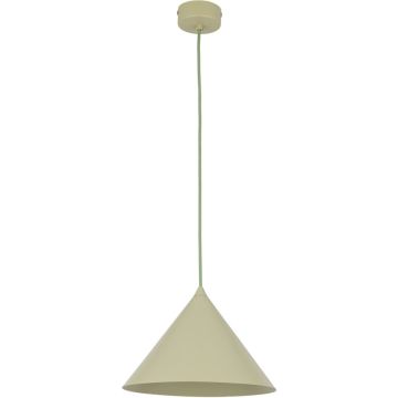 TK Lighting CONO M 11418 Závesná lampa 1x15W/E27 IP20