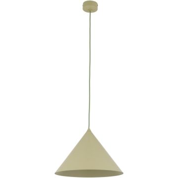 TK Lighting CONO L 11419 Závesná lampa 1x15W/E27 IP20