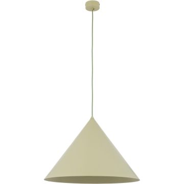 TK Lighting CONO XL 11420 Závesná lampa 1x15W/E27 IP20