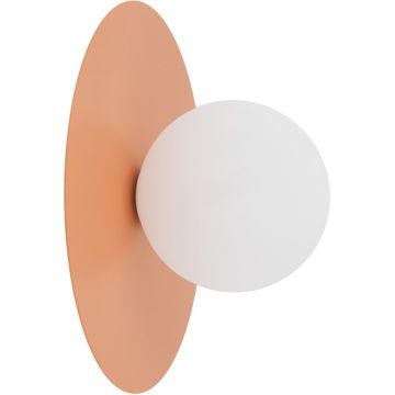 TK Lighting PIXI 11427 Stena svietidlo 1x8W/G9 IP20