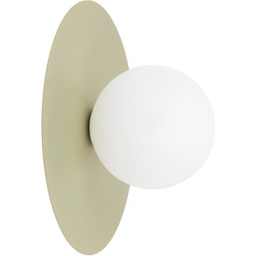 TK Lighting PIXI 11429 Stena svietidlo 1x8W/G9 IP20