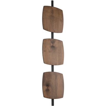 TK Lighting SELVA L 11436 Stena svietidlo 1x18W/LED 3000K 650lm IP20