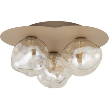 TK Lighting LAVA 11454 Stropná lampa 3x8W/G9 IP20