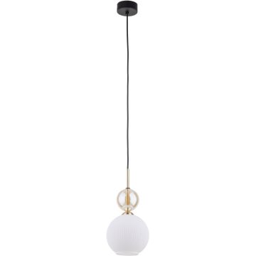 TK Lighting SOPHIA 11590 Závesná lampa 1x10W/E14 IP20