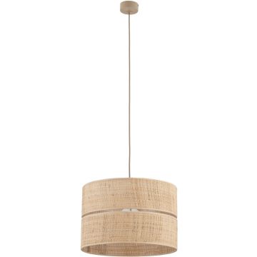 TK Lighting CALMA 11601 Závesná lampa 1x15W/E27 IP20