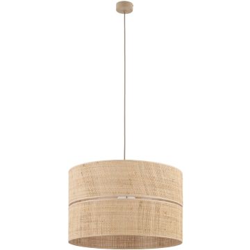 TK Lighting CALMA 11602 Závesná lampa 1x15W/E27 IP20