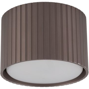 TK Lighting FERRO 11656 Natáčané downlight svetlo 1x8W/gx53 3000K 560lm IP20