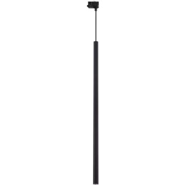 TK Lighting TRACER FERRO 3f 11675 Koľajnicový reflektor 1x8W/G9 4000K 300lm IP20