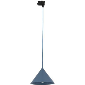 TK Lighting TRACER CONO 3f 11680 Koľajnicový reflektor 1x15W/E27 IP20
