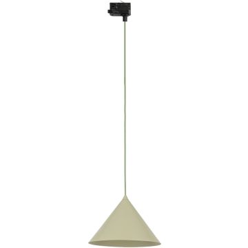 TK Lighting TRACER CONO 3f 11681 Koľajnicový reflektor 1x15W/E27 IP20