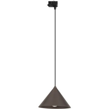 TK Lighting TRACER CONO 3f 11686 Koľajnicový reflektor 1x15W/E27 IP20
