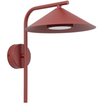 TK Lighting LUME S 11693 Stena svietidlo 1x11W/gx53 3000K 560lm IP20