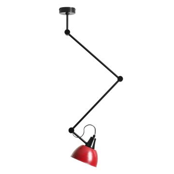 Aldex AIDA 1141PL_G3_15 Stropná lampa 1x15W/E27 IP20