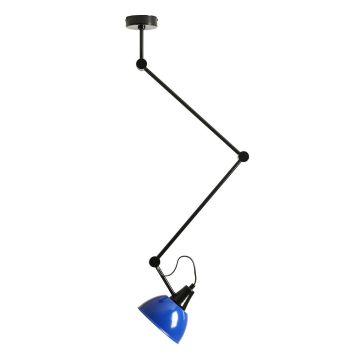 Aldex AIDA 1141PL_G3_25 Stropná lampa 1x15W/E27 IP20