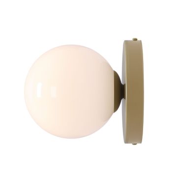 Aldex BALL 1126C12_S Stena svietidlo 1x10W/E14 IP20
