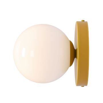 Aldex BALL 1126C14_S Stena svietidlo 1x10W/E14 IP20